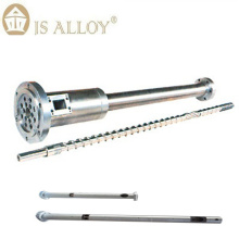 PVC / PP / PE screw and barrel